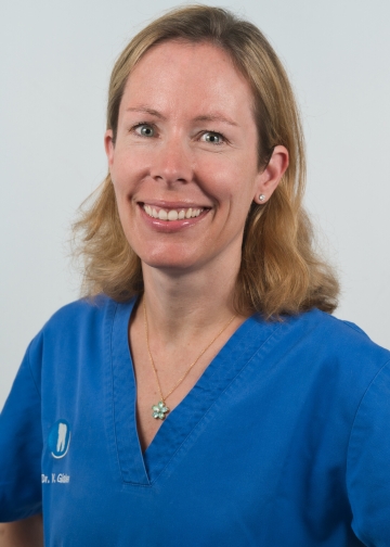 Dr. Vanessa Gisler