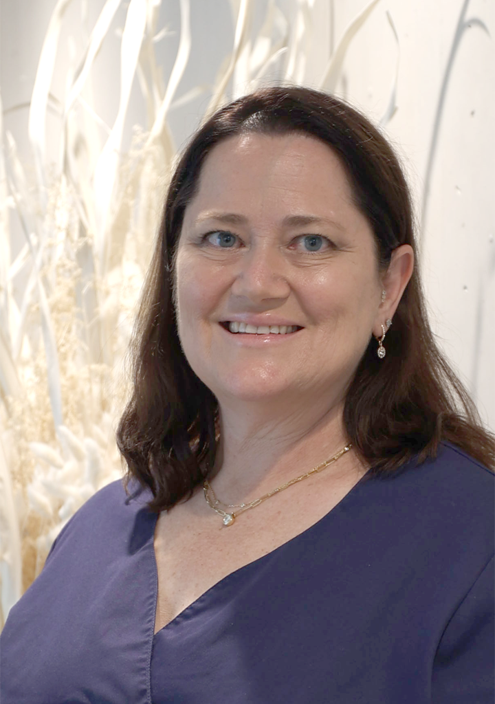 Zandra Stanway